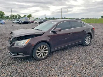 2016 Buick LaCrosse 1G4GB5G30GF117585