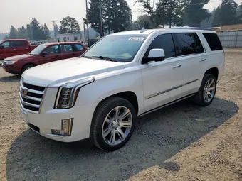 2016 Cadillac Escalade 1GYS3CKJ6GR146054