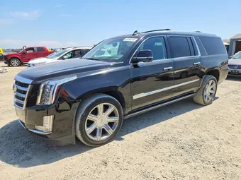 2015 Cadillac Escalade 1GYS4TKJXFR636878