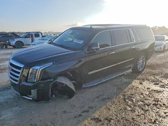 2016 Cadillac Escalade 1GYS3HKJ3GR102865