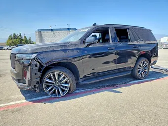 2023 Cadillac Escalade 1GYS4EKL5PR545158