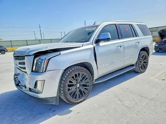 2016 Cadillac Escalade 1GYS3BKJ6GR443819