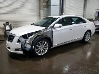 2017 Cadillac XTS 2G61N5S39H9168363 Lot 75958255
