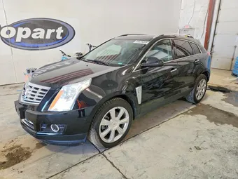 2015 Cadillac SRX 3GYFNGE38FS629296