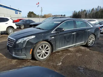 2018 Cadillac XTS 2G61U5S35J9147745