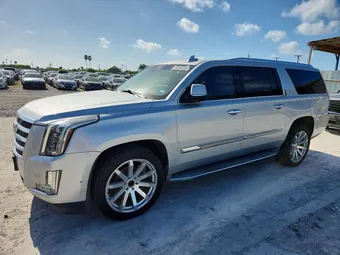 2015 Cadillac Escalade 1GYS3SKJ3FR556724