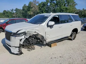 2023 Cadillac Escalade 1GYS4BKL5PR533834