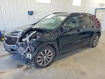 2019 Cadillac XT4 1GYFZFR47KF141084