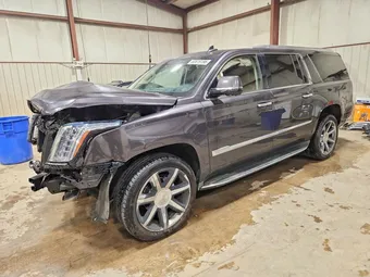 2016 Cadillac Escalade ESV 1GYS4HKJ3GR481900
