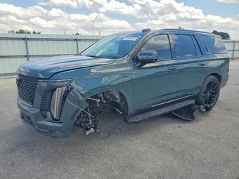 2025 Cadillac Escalade 1GYS9BRL8SR407774