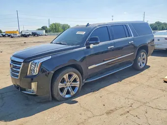 2016 Cadillac Escalade 1GYS3HKJ1GR267622