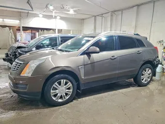 2015 Cadillac SRX 3GYFNBE32FS522280 Lot 57718716