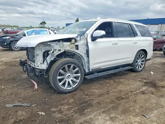 2021 Cadillac Escalade 1GYS4DKL3MR319626