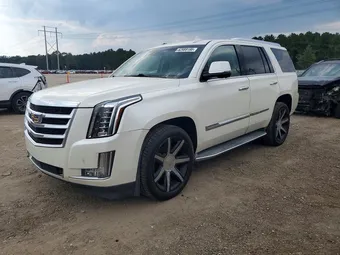 2015 Cadillac Escalade 1GYS4MKJ0FR527223