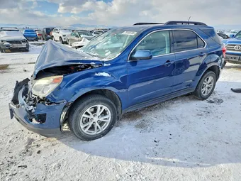 2017 Chevrolet Equinox 2GNFLFEK2H6178713 Lot 78498705