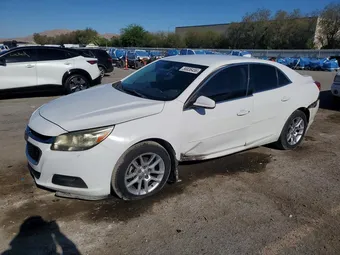 2015 Chevrolet Malibu 1G11C5SL0FF140533