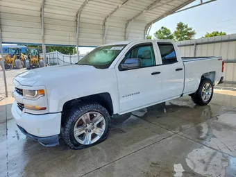 2016 Chevrolet Silverado 1500 1GCVKPEC6GZ275423 Lot 62992656