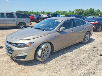 2023 Chevrolet Malibu 1G1ZD5ST7PF205489