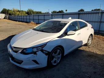 2017 Chevrolet Volt 1G1RC6S53HU169436
