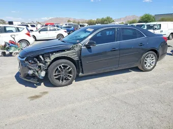 2015 Chevrolet Malibu 1G11C5SLXFF326984