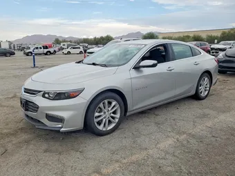 2017 Chevrolet Malibu 1G1ZE5ST8HF275176