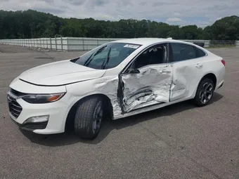 2023 Chevrolet Malibu 1G1ZD5ST7PF130423