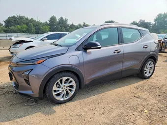 2023 Chevrolet Bolt EUV 1G1FY6S02P4152490