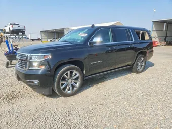 2018 Chevrolet Suburban 1GNSKJKC3JR320773