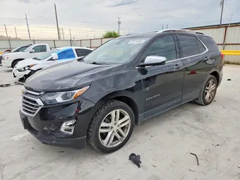 2020 Chevrolet Equinox 2GNAXPEX5L6236032