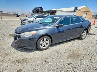 2015 Chevrolet Malibu 1G11C5SLXFF319856