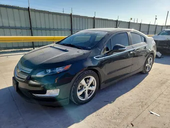 2015 Chevrolet Volt 1G1RA6E47FU125526