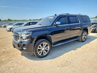 2015 Chevrolet Suburban 1GNSCKKCXFR639842