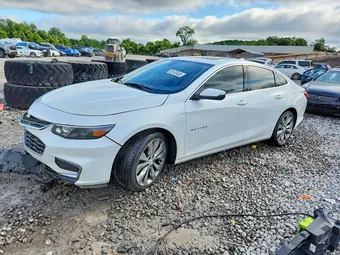 2017 Chevrolet Malibu 1G1ZH5SXXHF134426