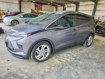 2023 Chevrolet Bolt EV 1G1FW6S05P4142400