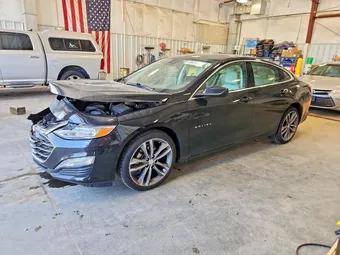 2024 Chevrolet Malibu 1G1ZE5ST6RF207394