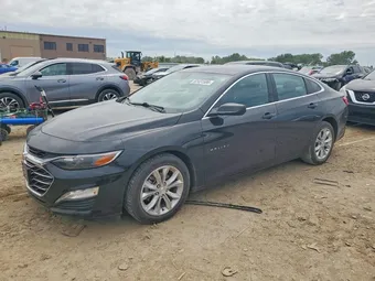 2024 Chevrolet Malibu 1G1ZD5STXRF169252