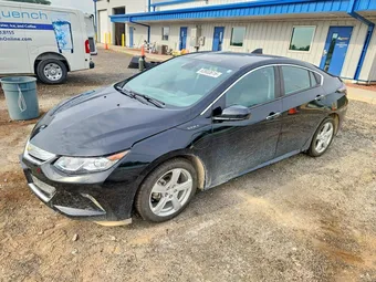 2017 Chevrolet Volt 1G1RC6S56HU211985