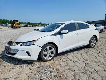 2018 Chevrolet Volt 1G1RC6S51JU126428