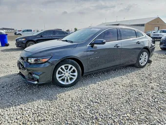 2018 Chevrolet Malibu 1G1ZD5ST1JF171959