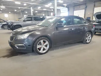 2015 Chevrolet Cruze 1G1PE5SB8F7286149