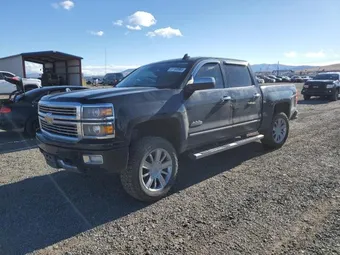 2015 Chevrolet Silverado 1500 3GCUKTEC4FG230645 Lot 91100985