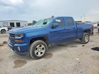 2017 Chevrolet Silverado 1GCVKRECXHZ228005 Lot 62241476