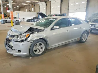 2016 Chevrolet Malibu 1G11C5SA4GF137022