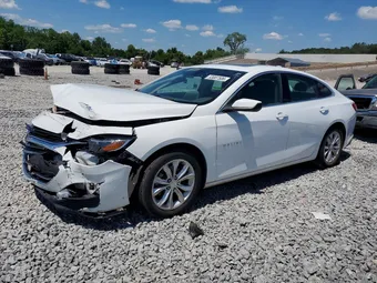 2022 Chevrolet Malibu 1G1ZD5ST8NF137278
