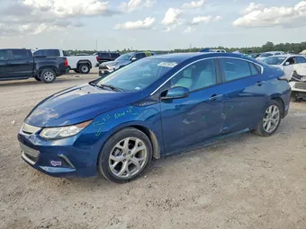 2019 Chevrolet Volt 1G1RD6S5XKU118035