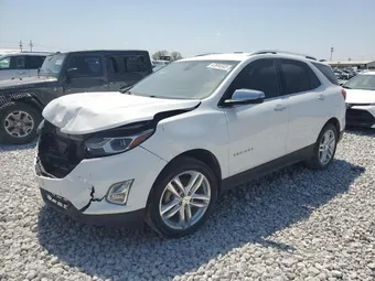 2018 Chevrolet Equinox 2GNAXWEX0J6169427 Lot 47844545