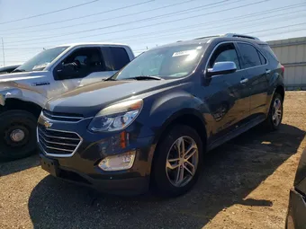 2017 Chevrolet Equinox 2GNALDEK8H1559073 Lot 60869826