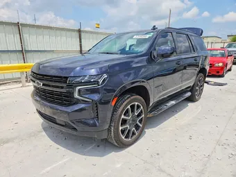2023 Chevrolet Tahoe 1GNSKRKD1PR139171