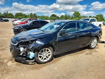 2016 Chevrolet Malibu 1G11C5SA8GU106058