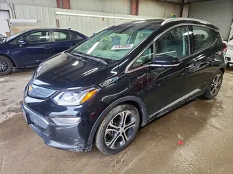 2019 Chevrolet Bolt 1G1FX6S0XK4108782